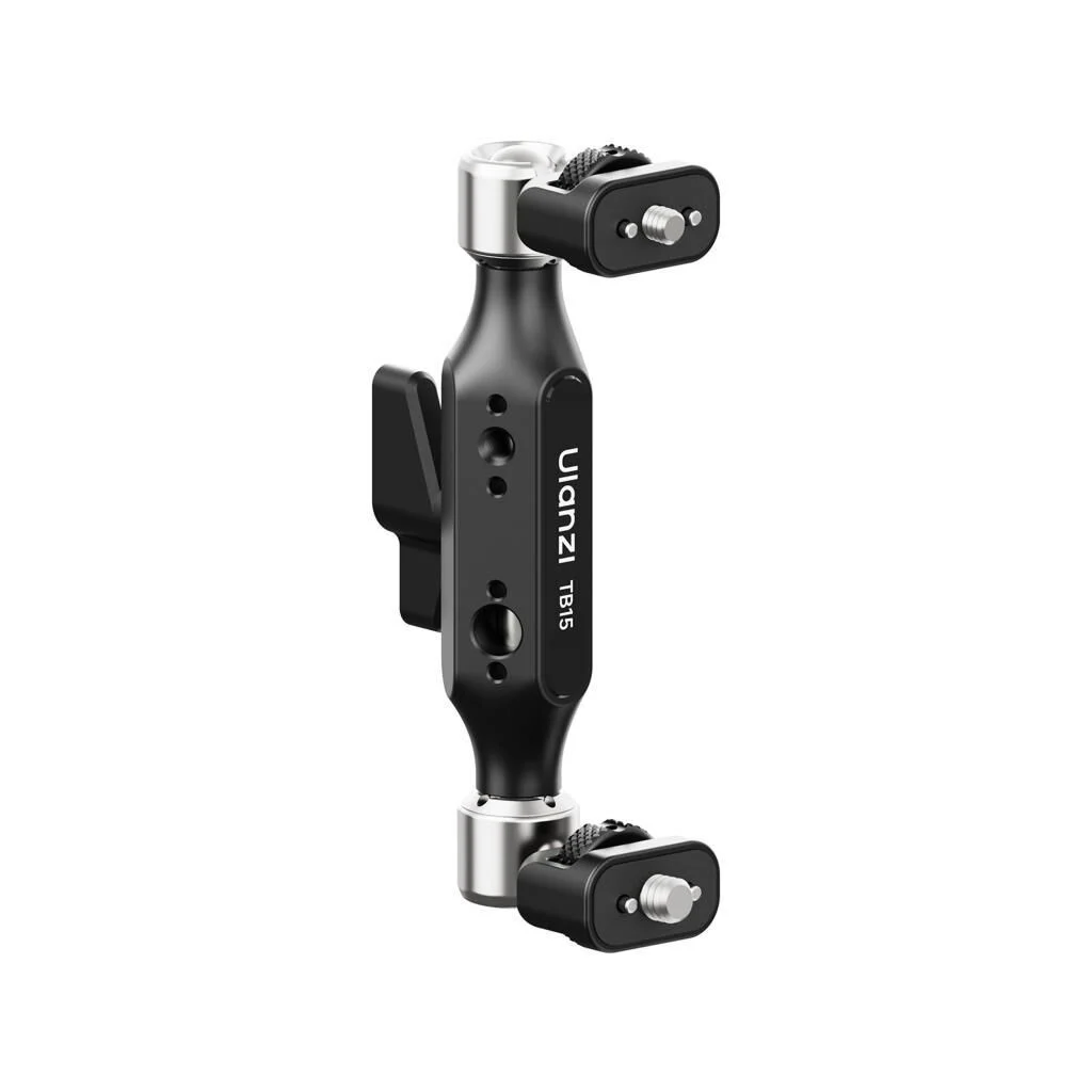Ulanzi TB15 Çift Uçlu Magic Arm Kamera ve Aksesuar Bağlantı Kolu - S006