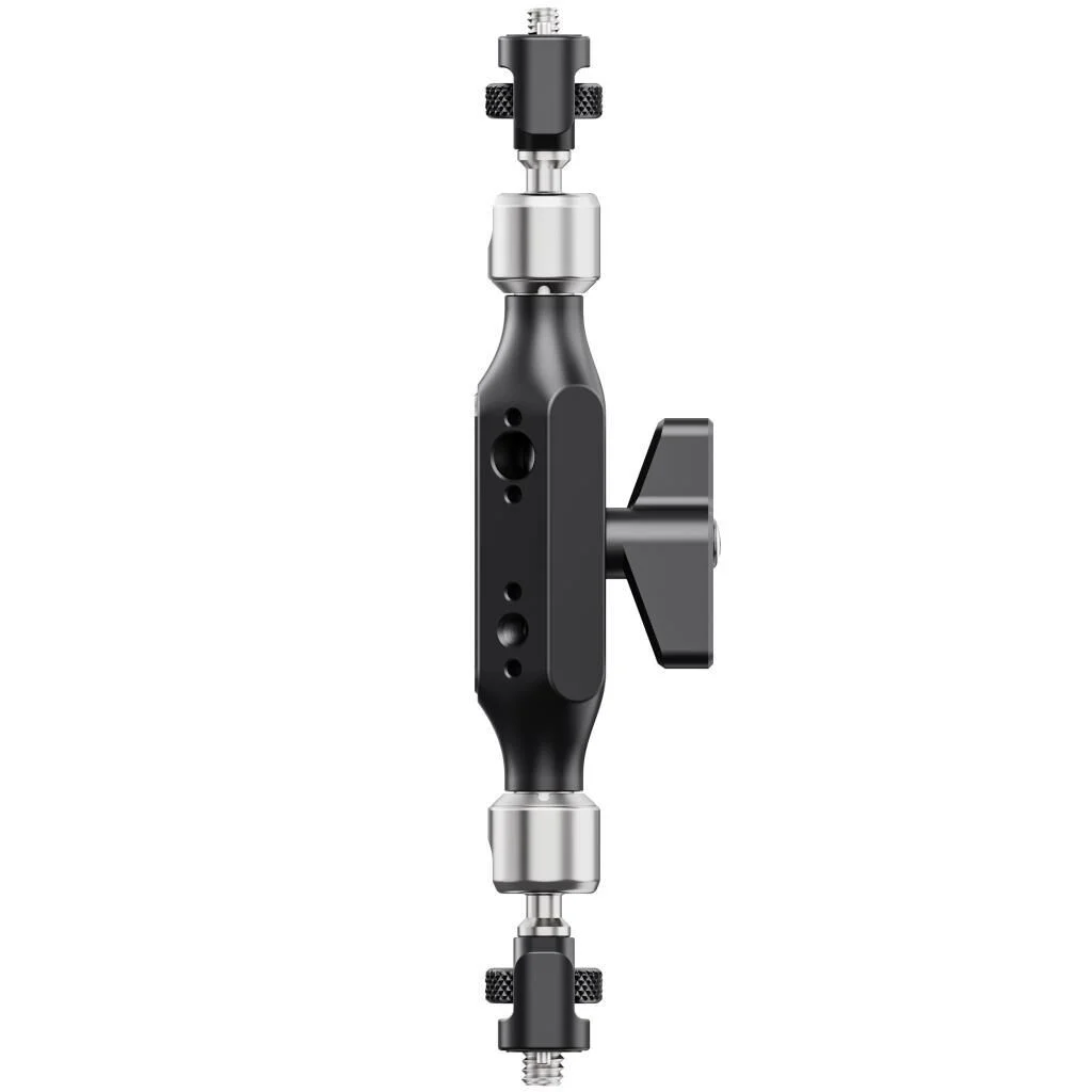 Ulanzi TB15 Çift Uçlu Magic Arm Kamera ve Aksesuar Bağlantı Kolu - S006
