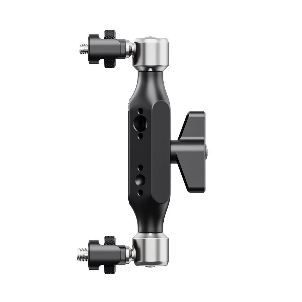 Ulanzi TB15 Çift Uçlu Magic Arm Kamera ve Aksesuar Bağlantı Kolu - S006