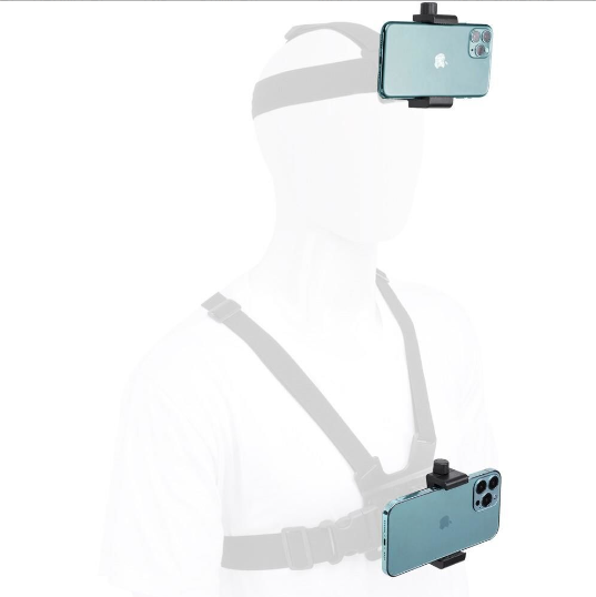 Ulanzi Telefon Tripod Standı MP-2