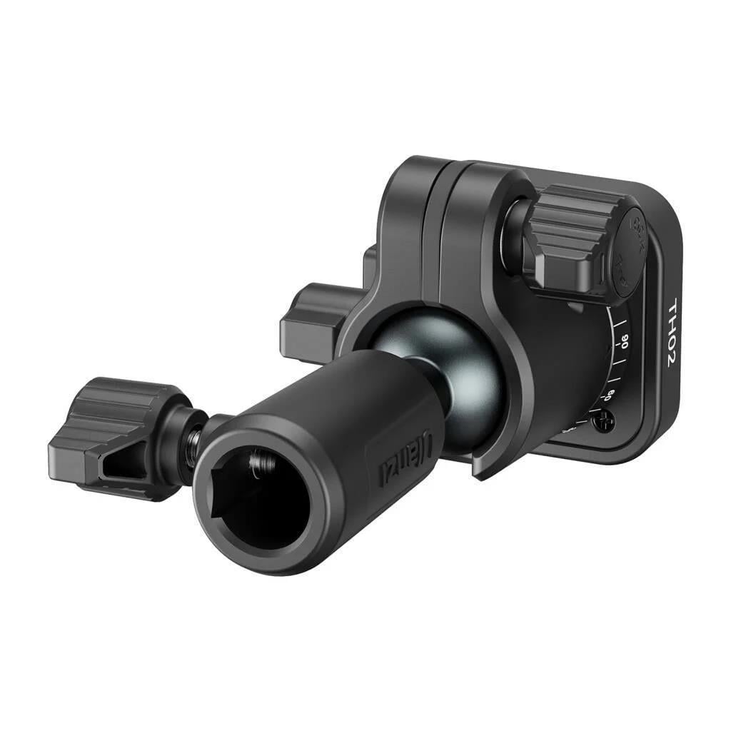 Ulanzi TH02 UKA Inverted Ball Head Tripod Başlığı