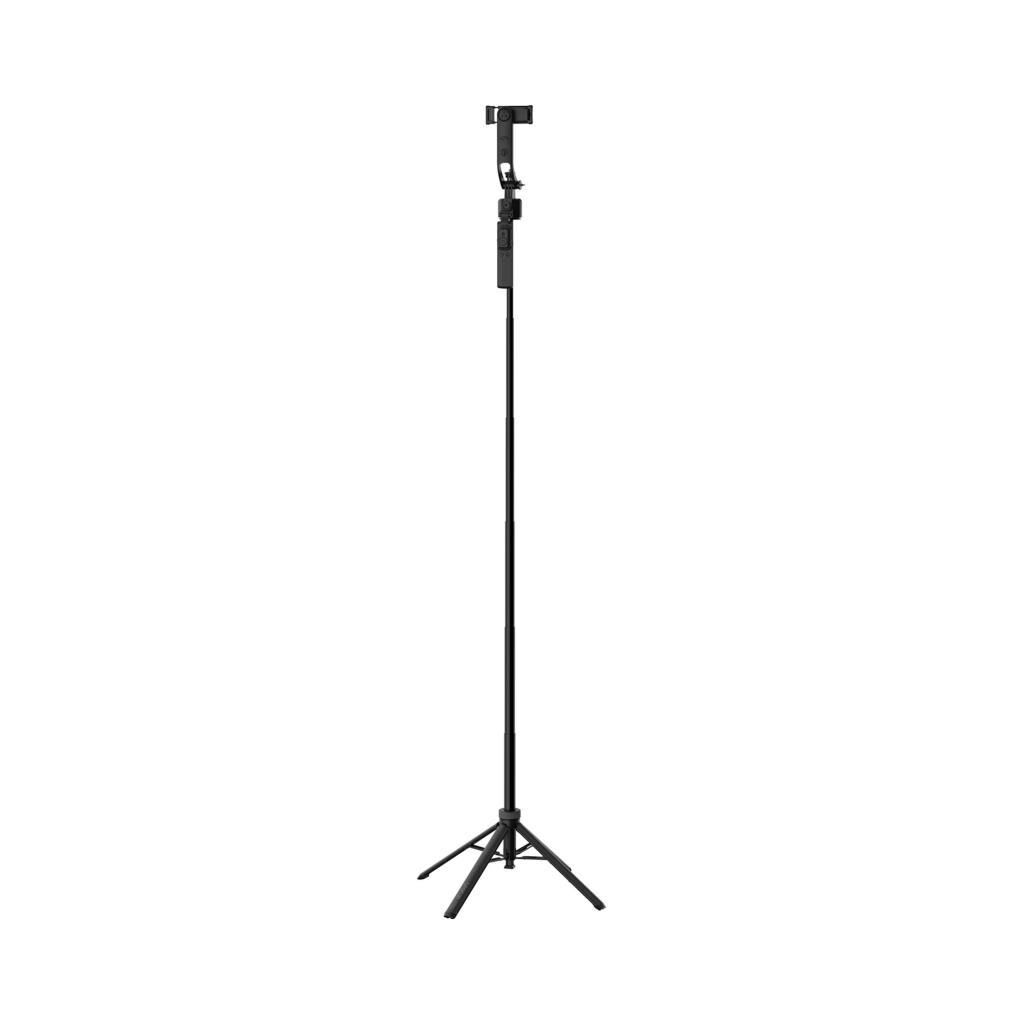 Ulanzi TT23 AI Auto-Tracking Selfie Stick Tripod - T168