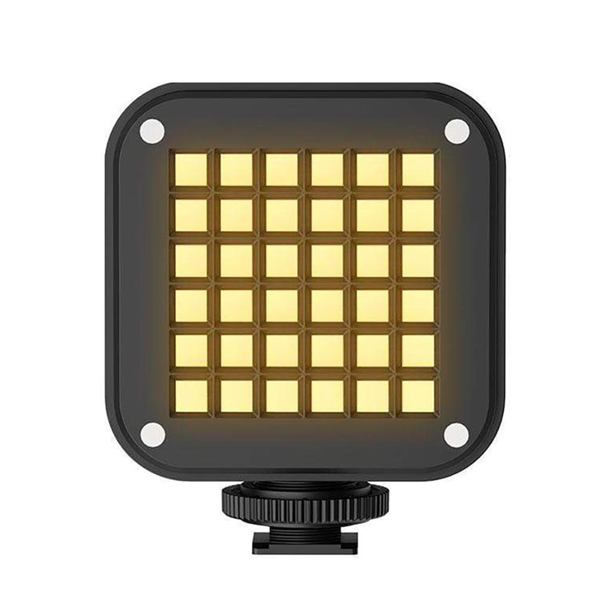 Ulanzi U-Bright Bi-Color Mini Led Işık