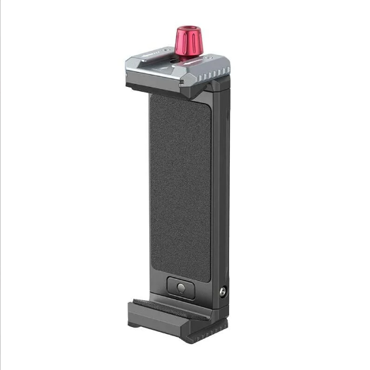 Ulanzi U-Pad III Tablet ve Telefonlar için Metal Tripod Standı