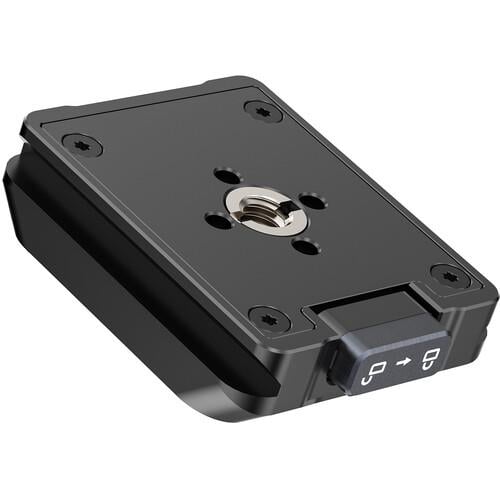 Ulanzi UKA01 Quick Release Plate Base Kit