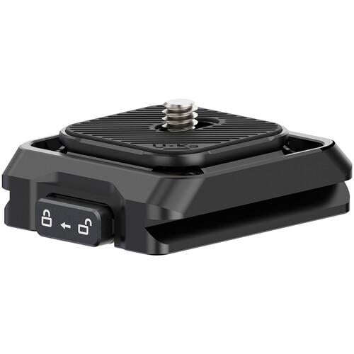 Ulanzi UKA01 Quick Release Plate Base Kit