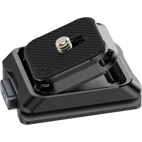 Ulanzi UKA01 Quick Release Plate Base Kit