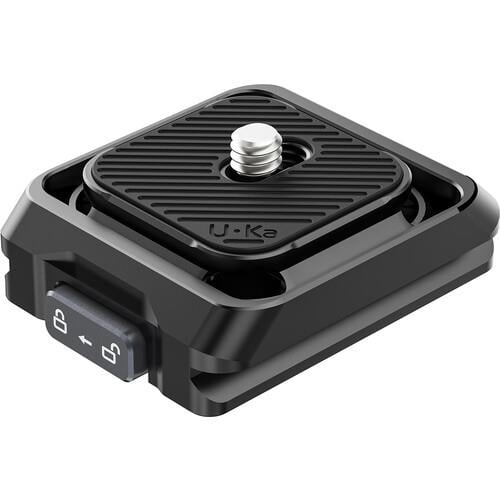 Ulanzi UKA01 Quick Release Plate Base Kit