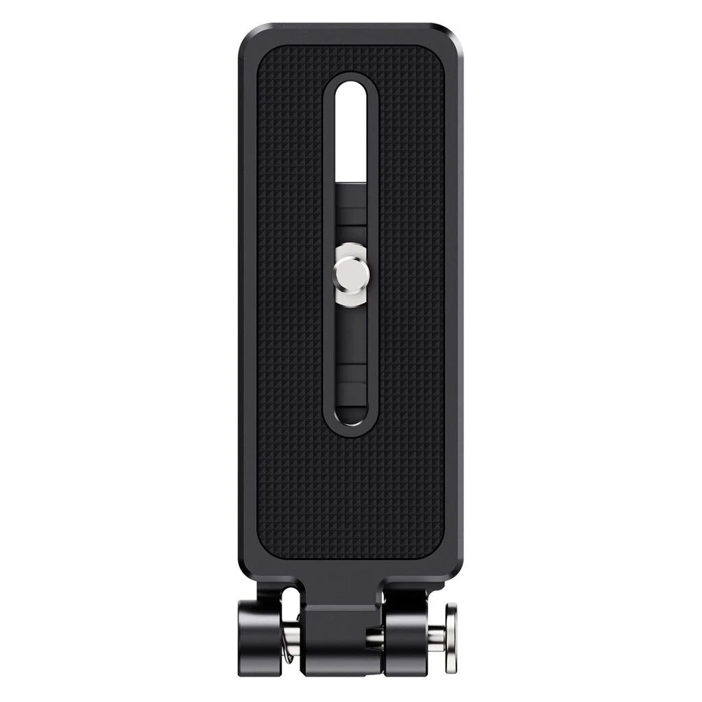 Ulanzi UKA11 Katlanabilir Quick Release L Plate Kamera Montaj Aparatı - C103