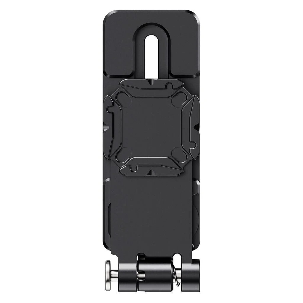Ulanzi UKA11 Katlanabilir Quick Release L Plate Kamera Montaj Aparatı - C103