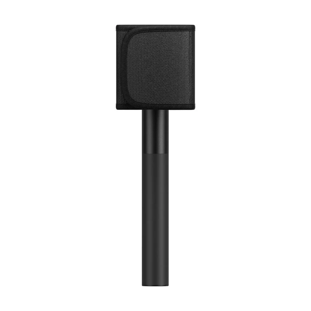 Ulanzi VL04 Aksiyon Kamera Uzatma Çubuğu Quick Release Selfie Stick - S026