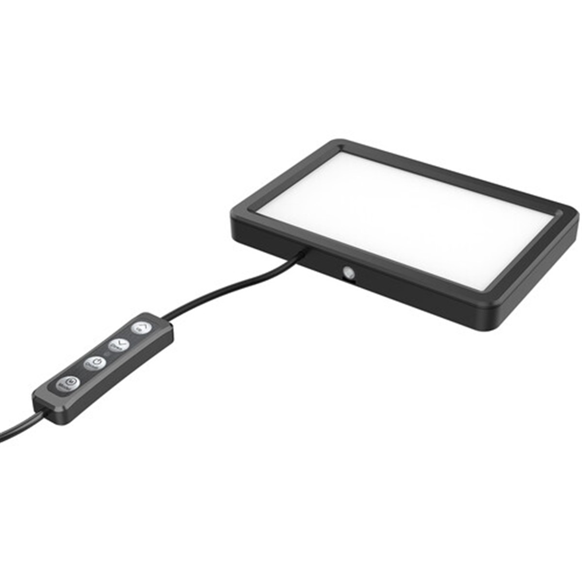 Ulanzi VL192 Bluetooth Uzaktan Kumandalı Işık