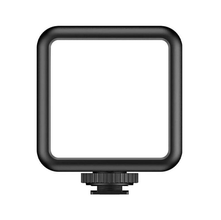 Ulanzi VL49 RGB Mini Vlogger Youtuber Manyetik LED Işık