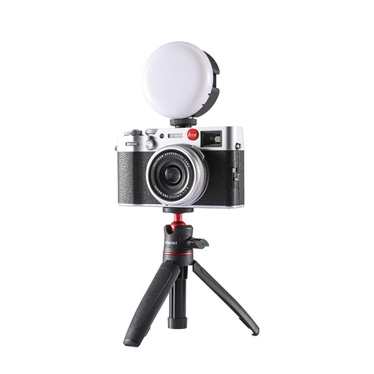 Ulanzi VL69 Bi-Color Mini Led Işık
