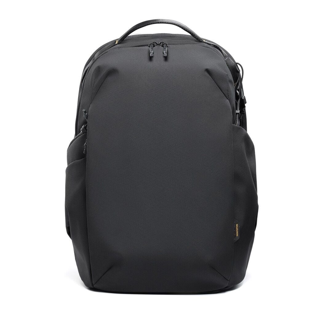 Ulanzi YY038 Urban Travel V2 22L Fotoğraf Makinesi Sırt Çantası Siyah - B222