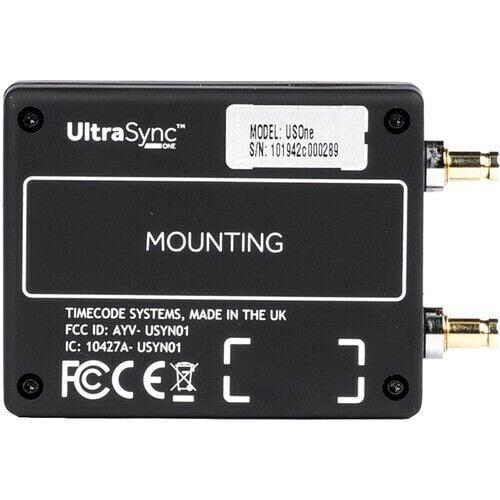 Ultrasync One. Global Versiyon