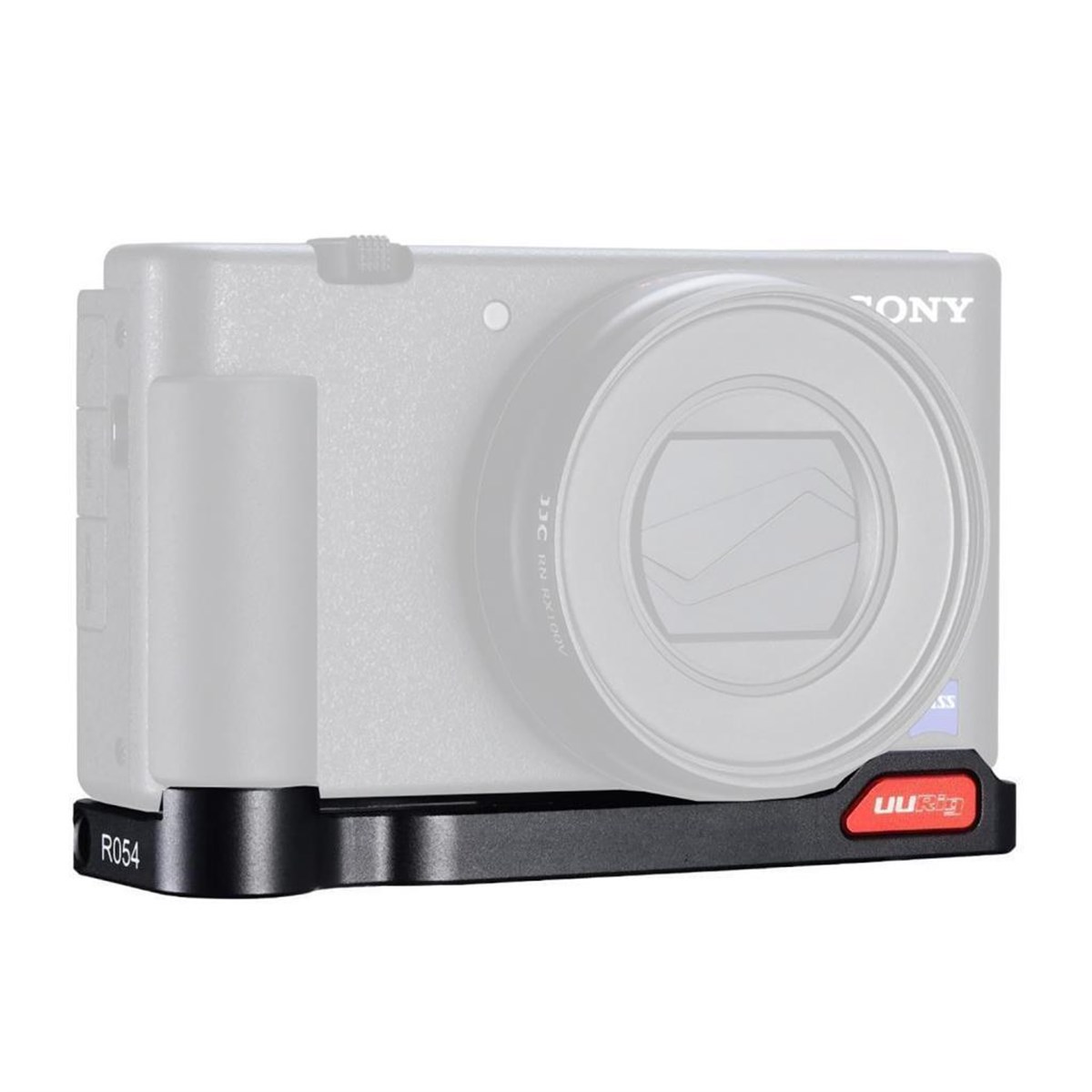 UURig C-RX100 VII Sony RX100 VII Vlog Cage Çerçeve