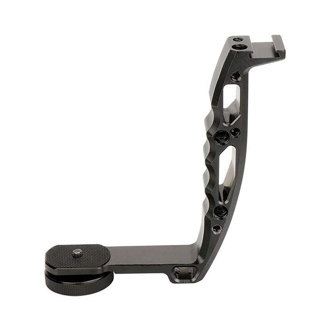UURig DH03 DJI ve Zhiyun Gimballar İçin L Bracket
