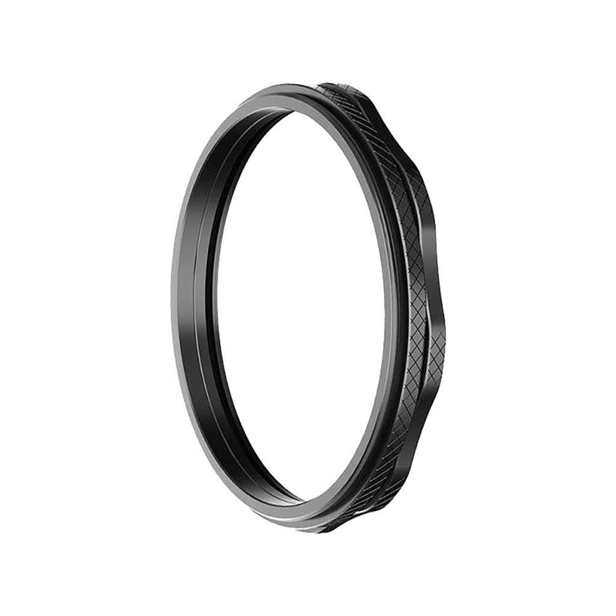 UURig R-67L 67mm Manyetik Filtre Adaptör Halkası