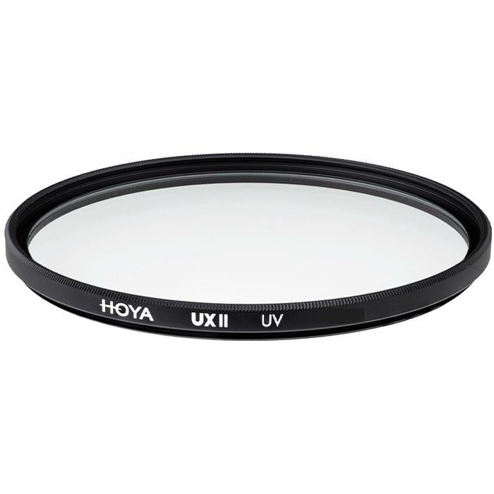 UX II UV (WR COATING) 37 mm