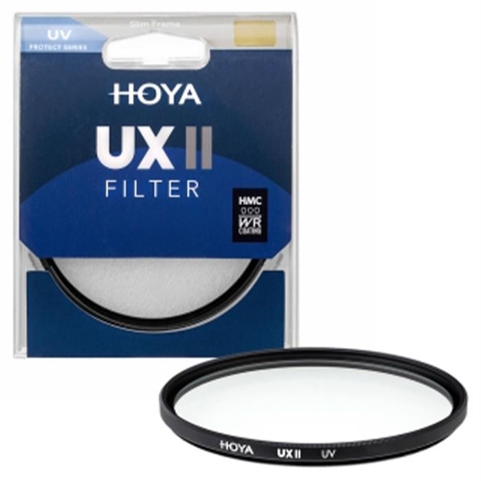 UX II UV (WR COATING) 37 mm