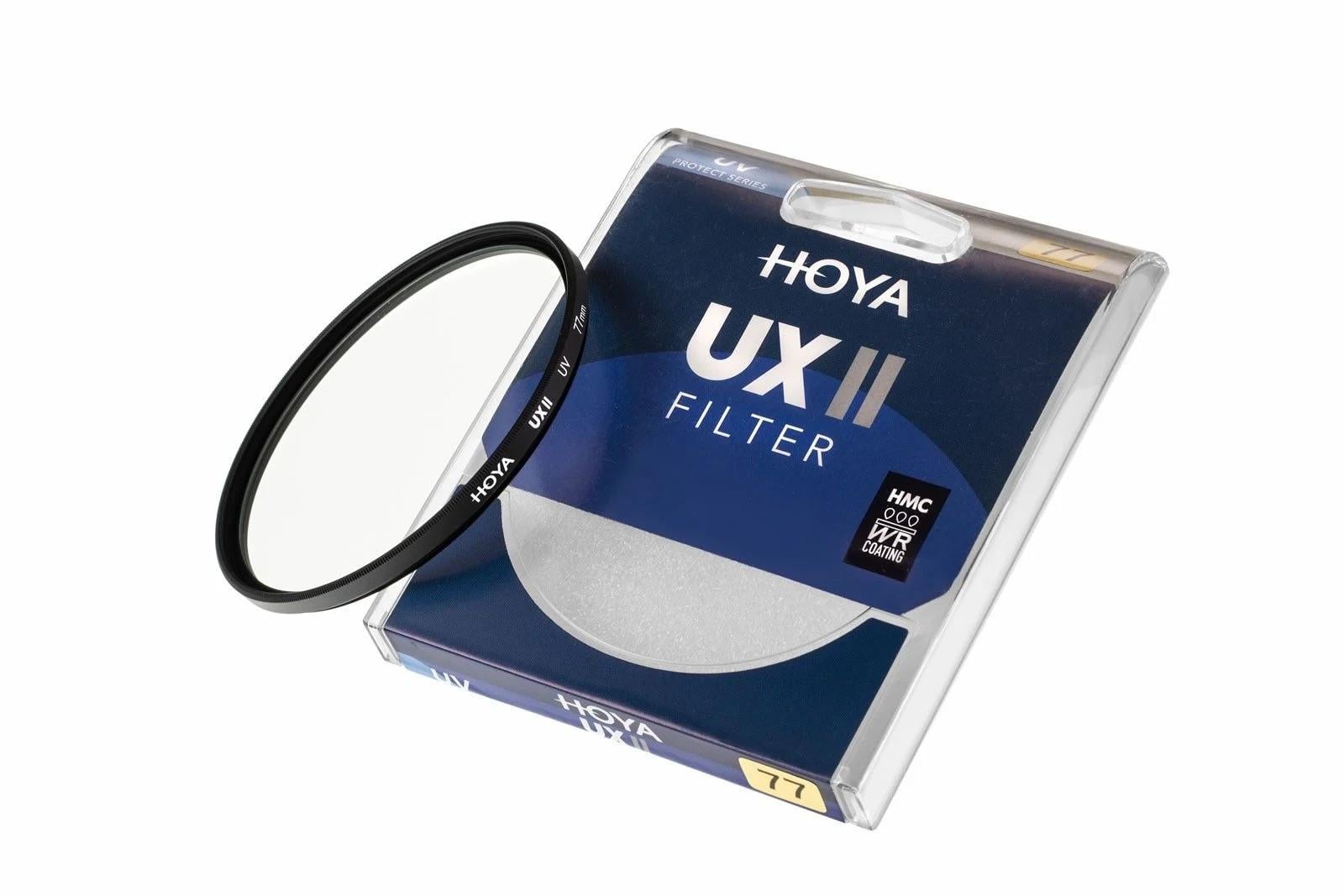 UX II UV (WR COATING) 43 mm 