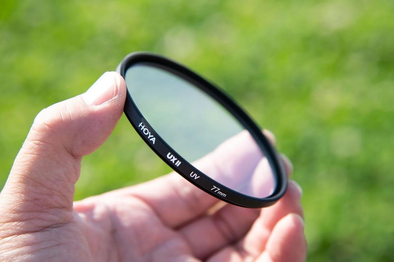 UX II UV (WR COATING) 43 mm 