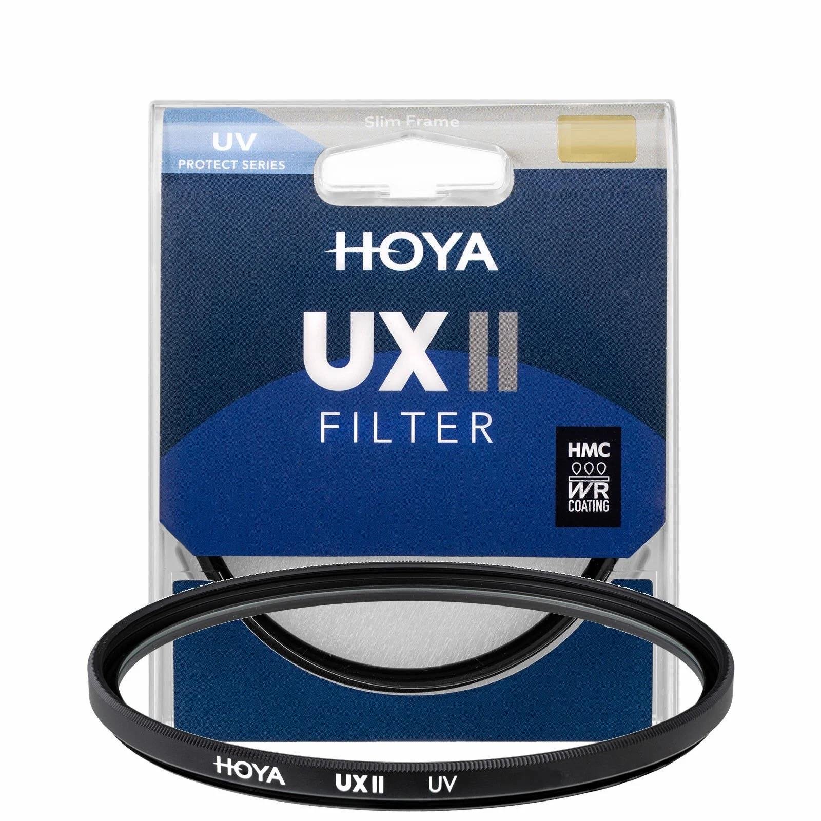 UX II UV (WR COATING) 77 mm