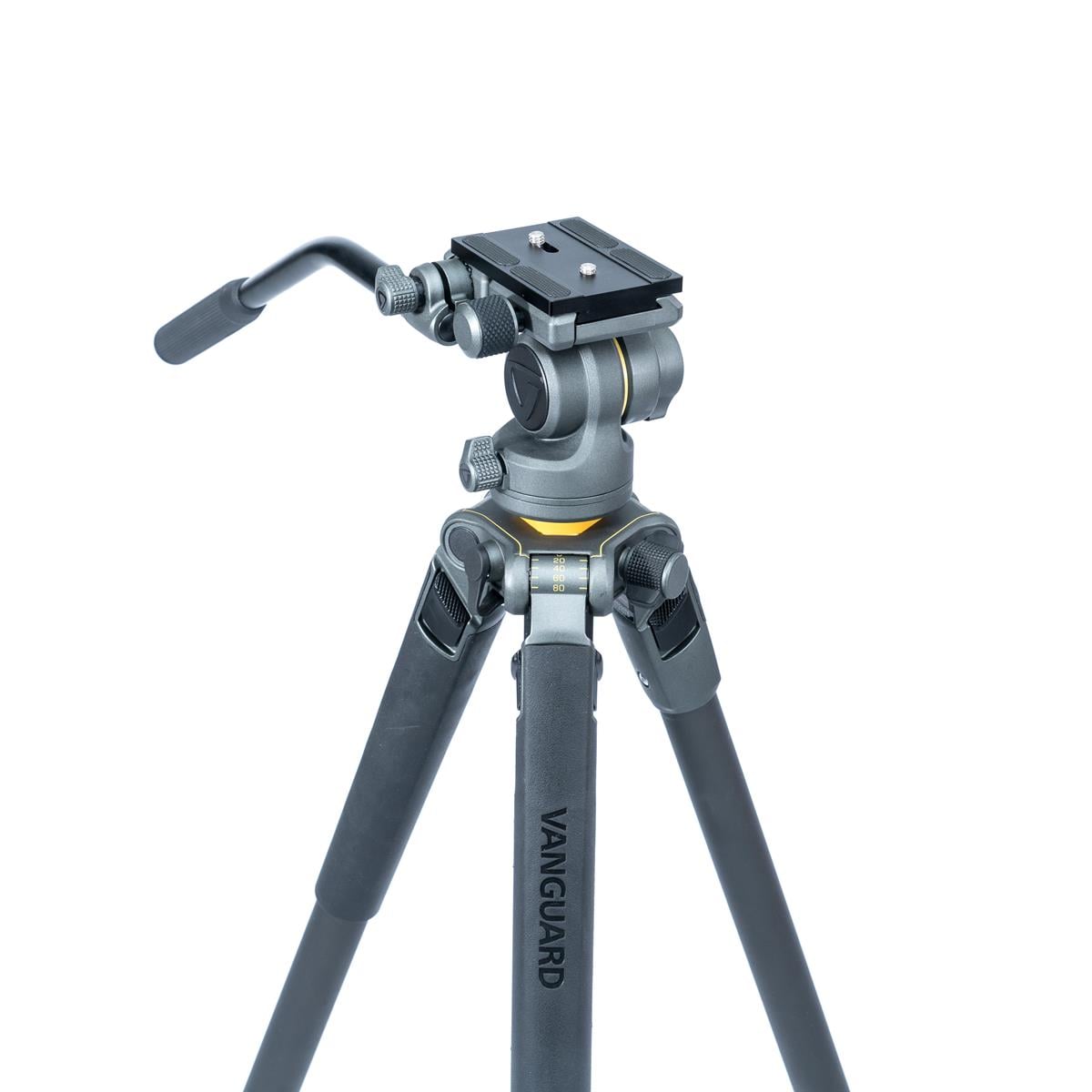Vanguard Alta Pro 2 263AV Video Tripod Kiti
