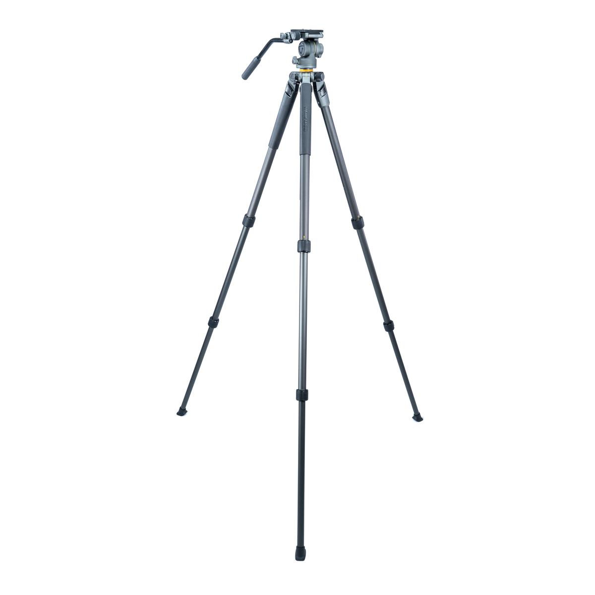 Vanguard Alta Pro 2 263AV Video Tripod Kiti
