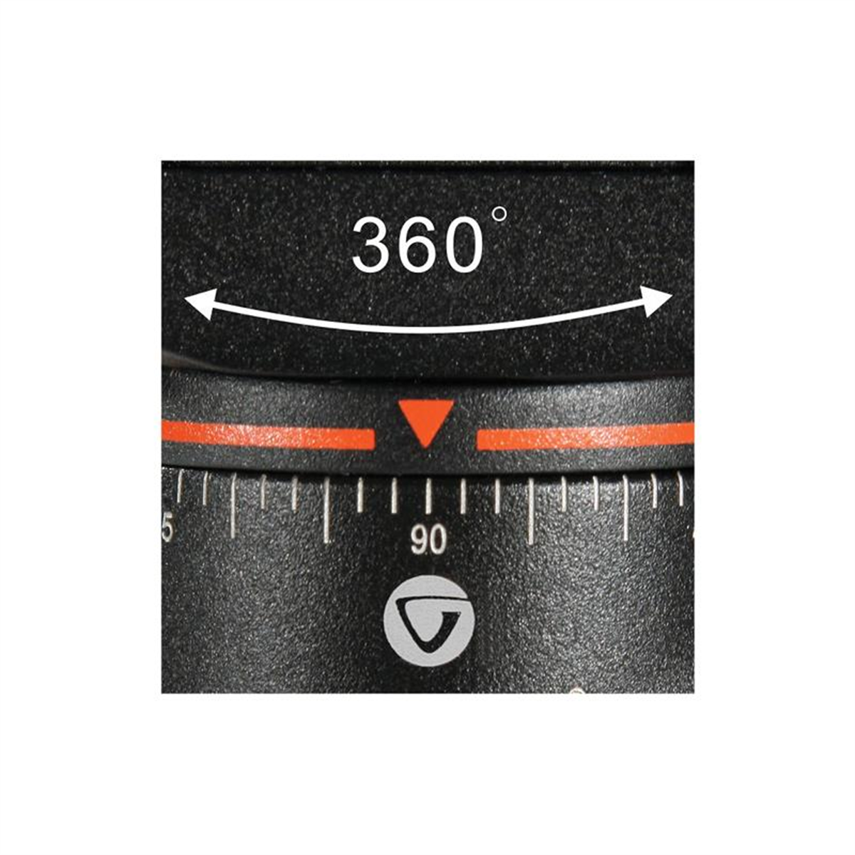 Vanguard GH-300T Tabanca Tipi Kafa