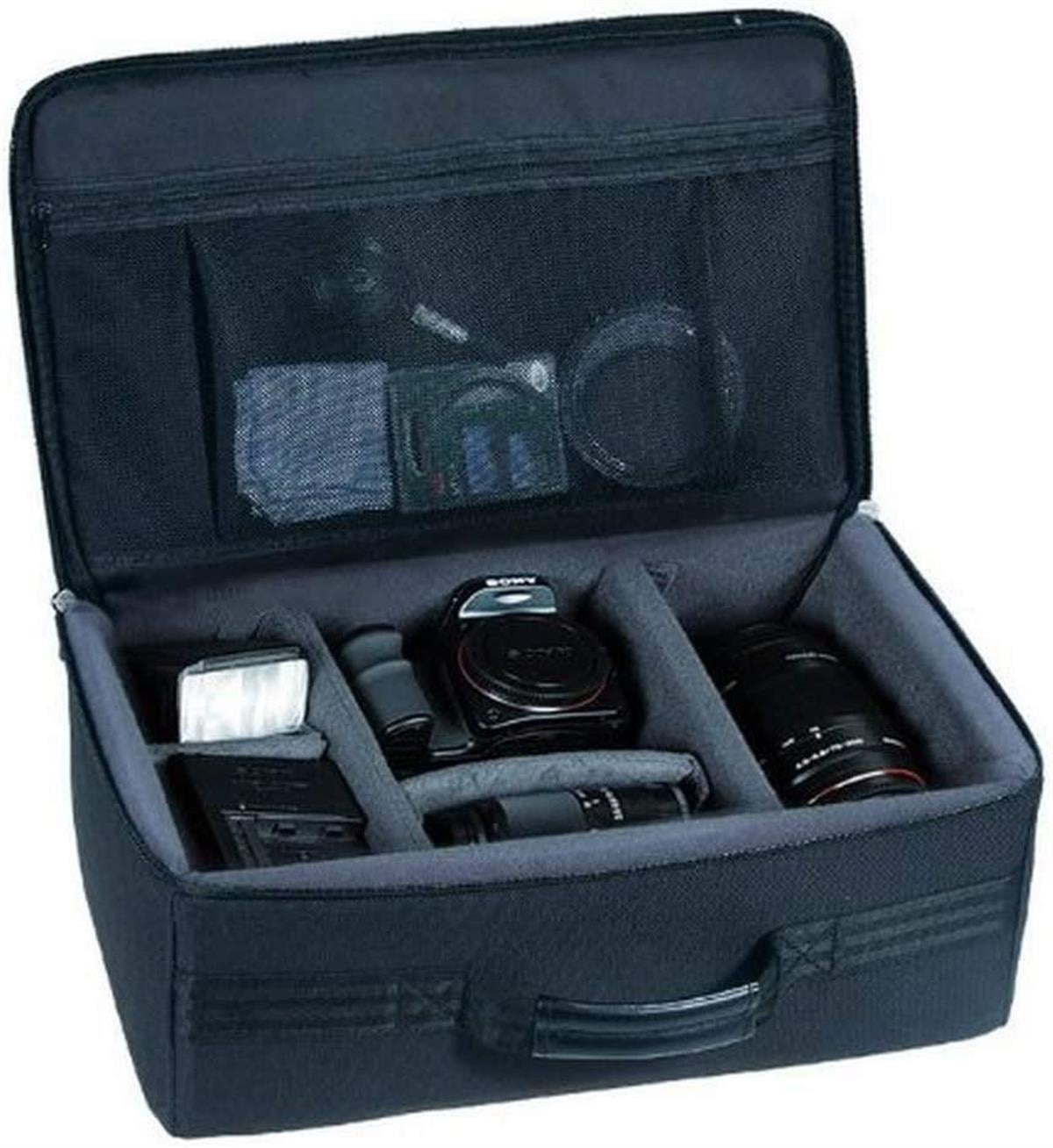 Vanguard Supreme 27D Sert Çanta 