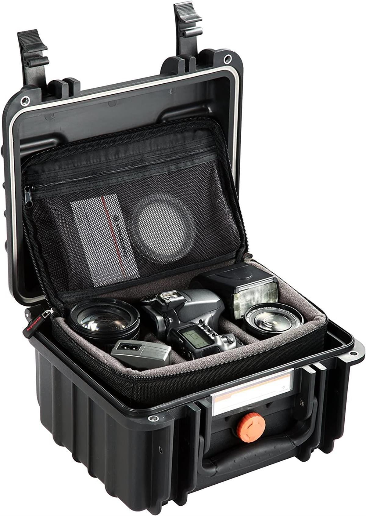 Vanguard Supreme 27D Sert Çanta 