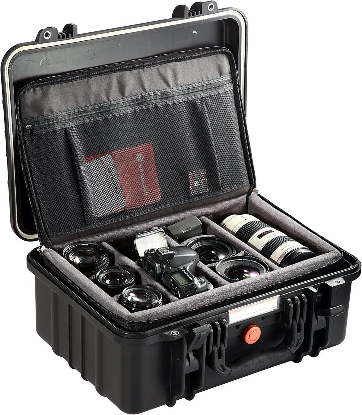 Vanguard Supreme 40D Sert Çanta 