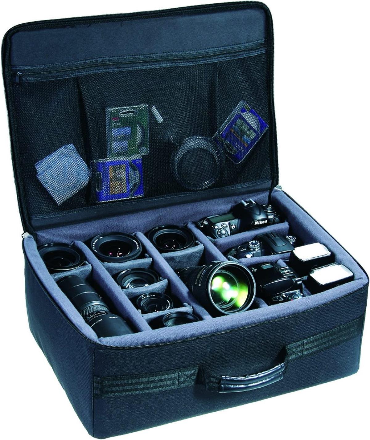 Vanguard Supreme 46D Sert Çanta 