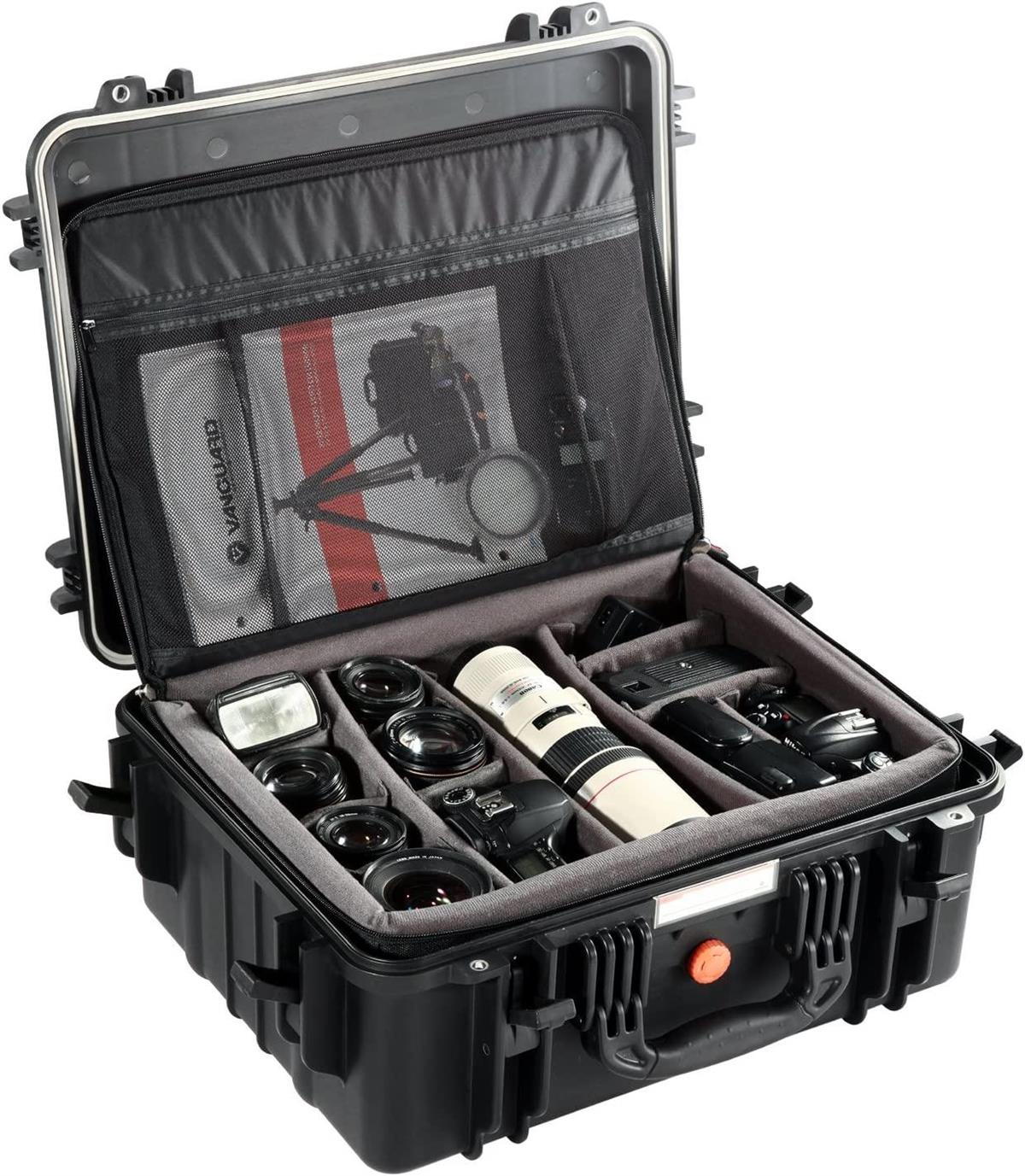 Vanguard Supreme 46D Sert Çanta 