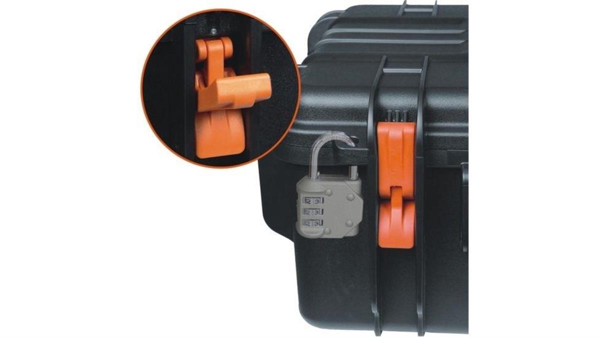 Vanguard Supreme 46F  Sert Çanta