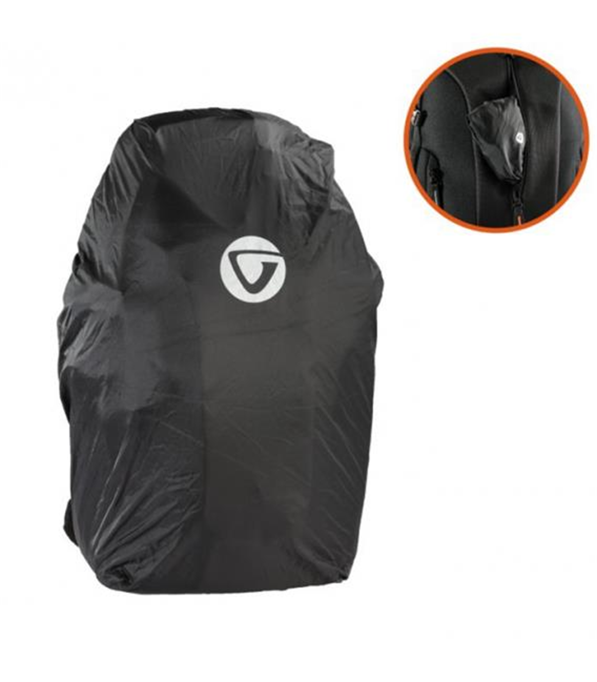 Vanguard Up-Rise II 43 Sırt Çantası