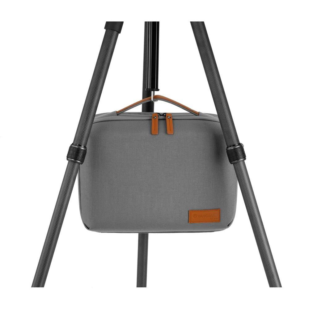Vanguard Veo 3 303CPS Karbon Fiber Tripod Kiti