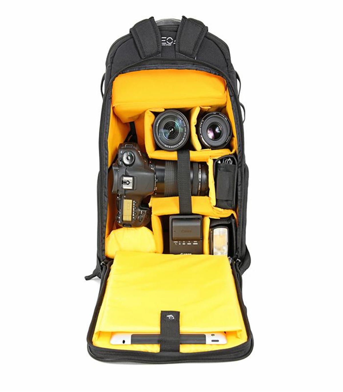 Vanguard Veo Discover 46 Sırt Çantası