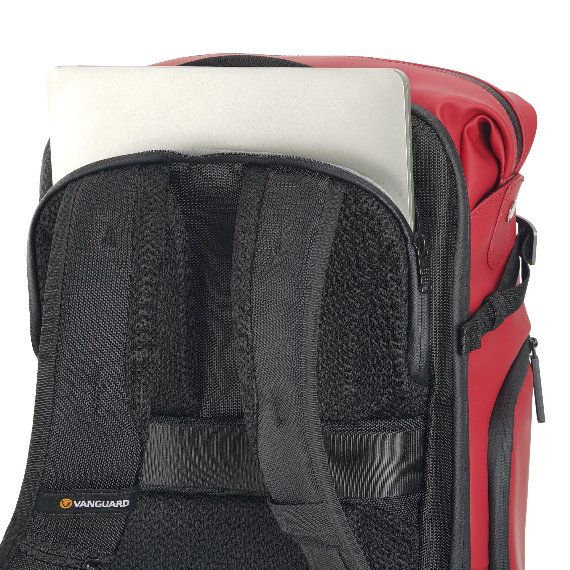 Vanguard Veo Lite B20L RD Sırt Çantası