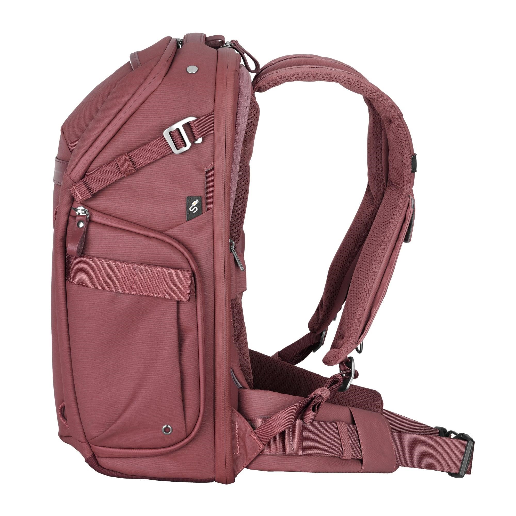 Vanguard Veo Metro B25L MG Sırt Çantası