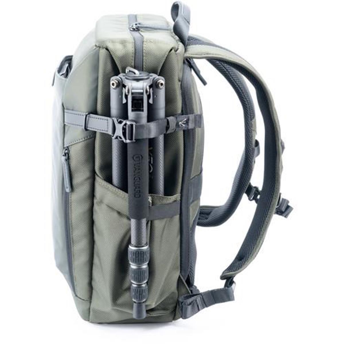 Vanguard Veo Select 41 GR Sırt Çantası