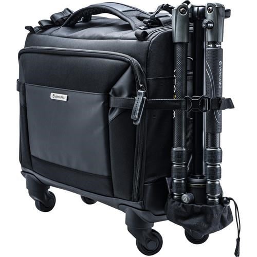 Vanguard Veo Select 42T BK G2 Tekerlekli Çanta