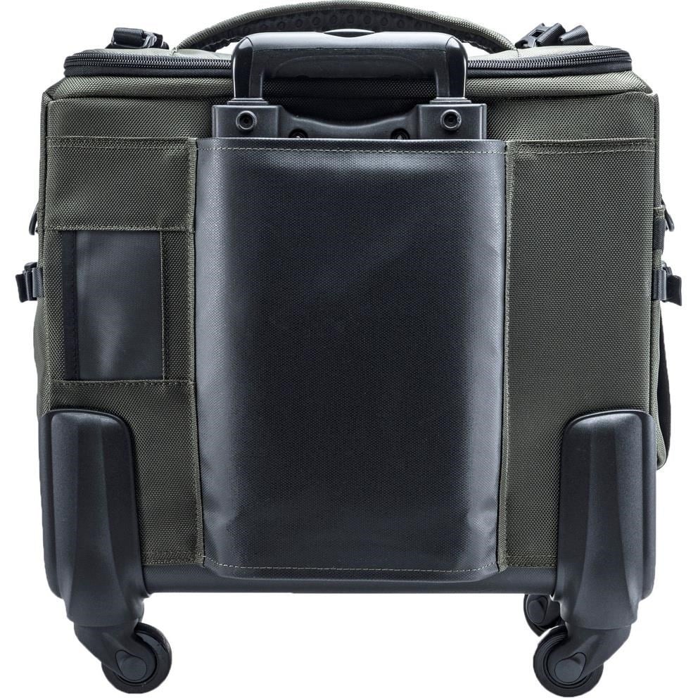 Vanguard Veo Select 42T GR G2 Tekerlekli Çanta