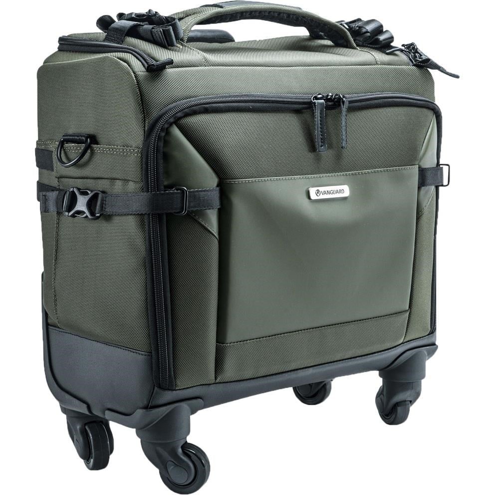 Vanguard Veo Select 42T GR G2 Tekerlekli Çanta