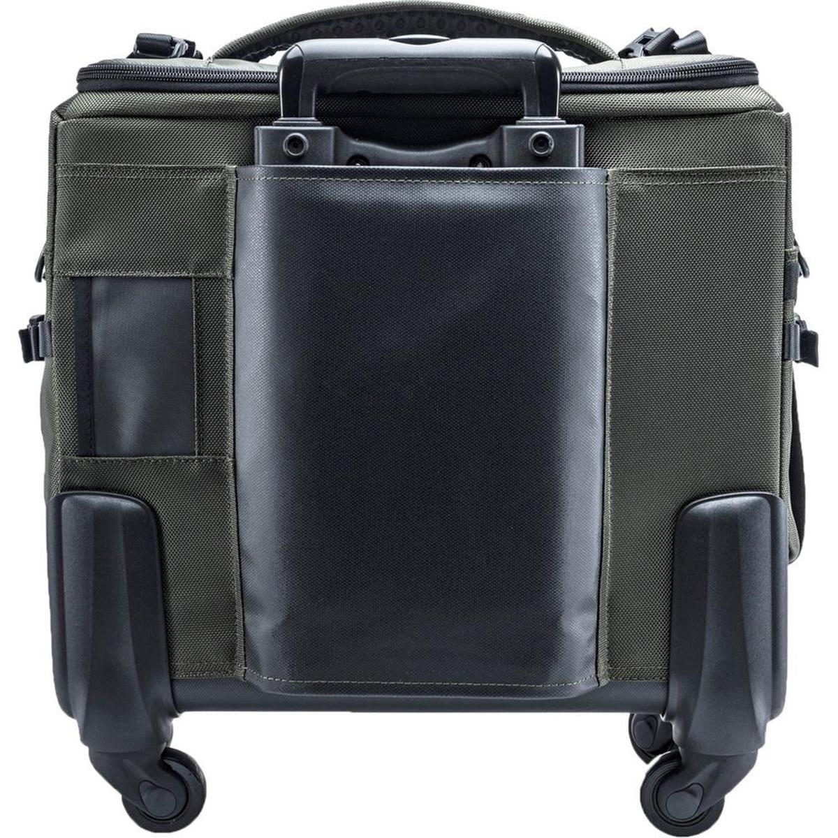 Vanguard Veo Select 42T GR Tekerlekli Çanta 