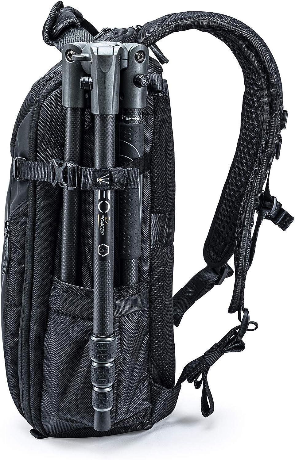 Vanguard Veo Select 45BFM BK Sırt Çantası