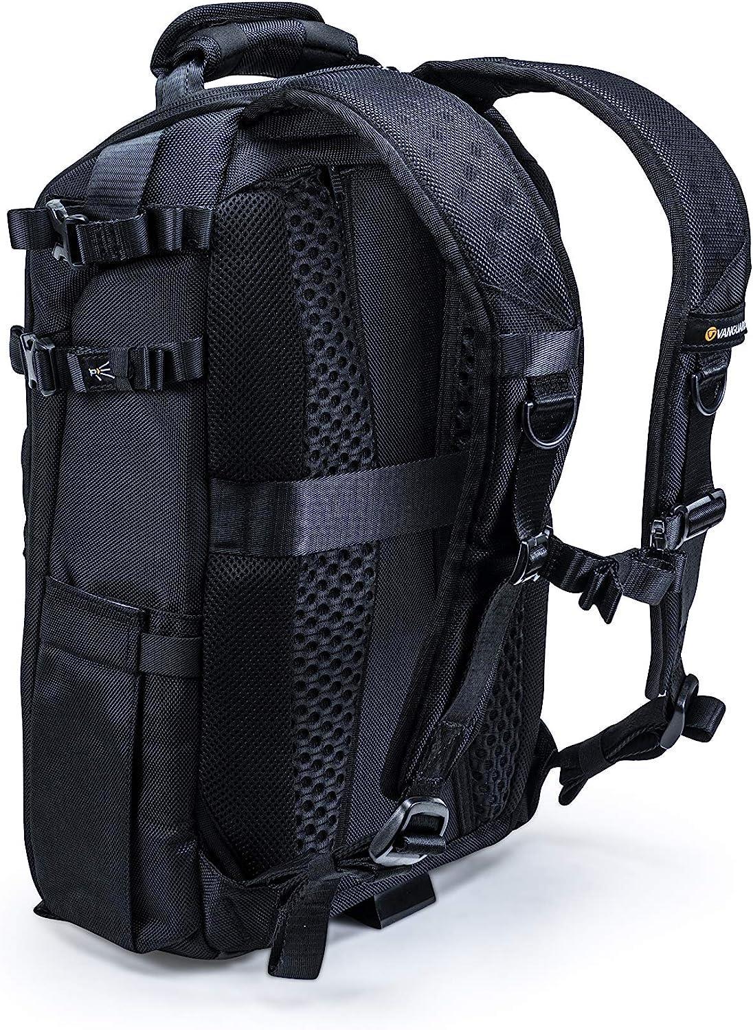 Vanguard Veo Select 45BFM BK Sırt Çantası