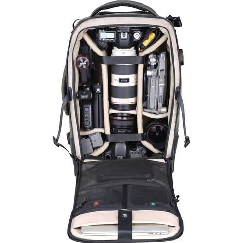 Vanguard Veo Select 58T BK G2 Tekerlekli Çanta
